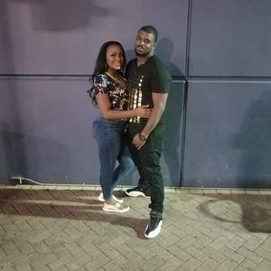 Meet your Posher, Monique